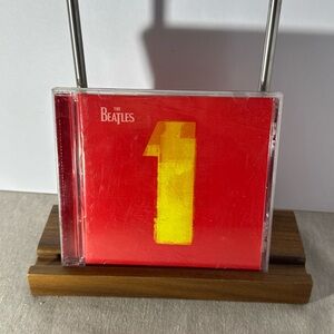 The Beatles '1' CD Album